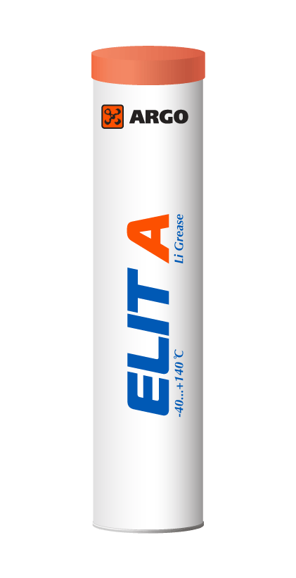 Смазка ARGO Elit A