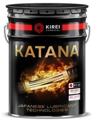 Смазка KATANA HOGO EP 2