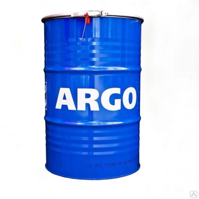 Смазка ARGO TermoSint Moly