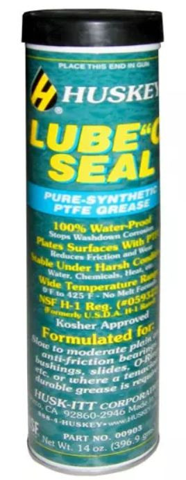 Смазка Huskey lube-o-Seal 