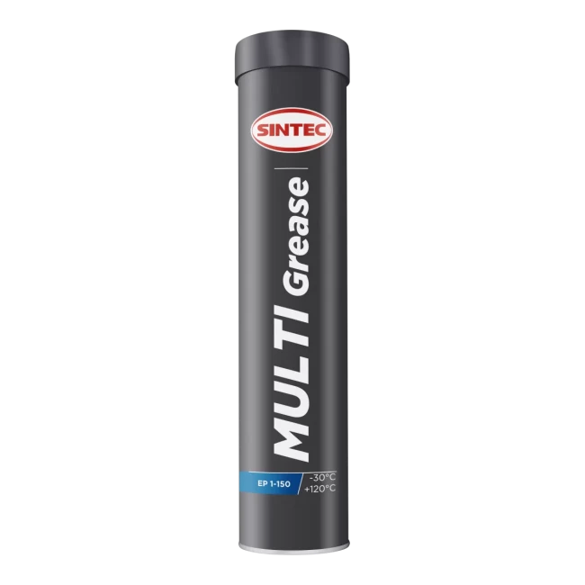 Смазка Sintec Multi Grease EP 1-150