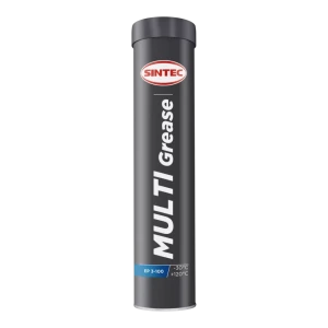 Смазка Sintec Multi Grease EP 3-100