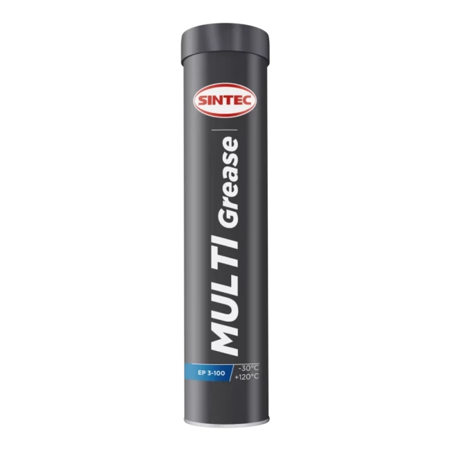Смазка Sintec Multi Grease EP 3-100