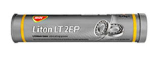 Смазка Shell Gadus S5 V42P 2.5