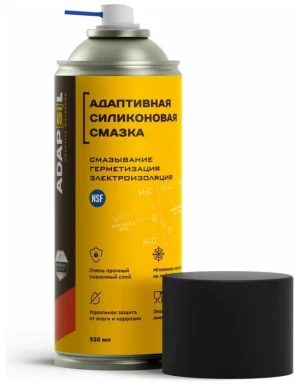 Смазка EFELE ADAPSIL